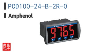 PCD100-24-B-2R-0
