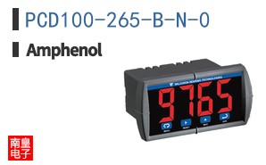 PCD100-265-B-N-0