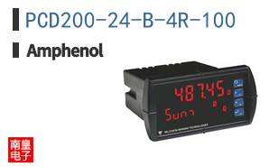 PCD200-24-B-4R-100