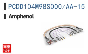 PCDD104M98S000/AA-15