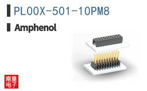 PL00X-501-10PM8