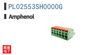 PL02553SH0000G