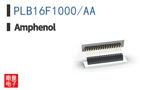 PLB16F1000/AA