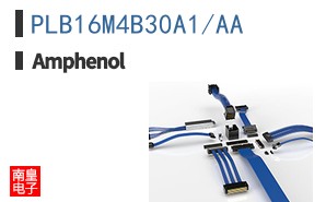 PLB16M4B30A1/AA