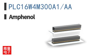 PLC16W4M300A1/AA