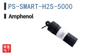 PS-SMART-H2S-5000