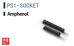 PS1-SOCKET