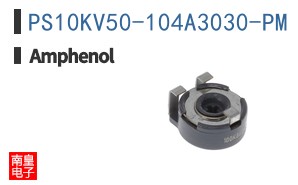 PS10KV50-104A3030-PM