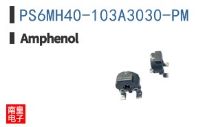 PS6MH40-103A3030-PM