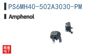 PS6MH40-502A3030-PM