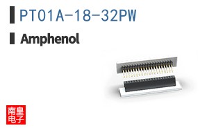PT01A-18-32PW