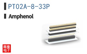 PT02A-8-33P