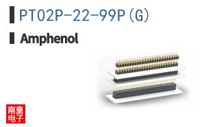 PT02P-22-99P(G)
