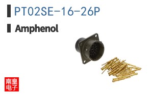 PT02SE-16-26P