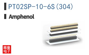 PT02SP-10-6S(304)