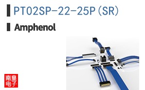 PT02SP-22-25P(SR)