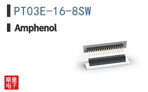 PT03E-16-8SW