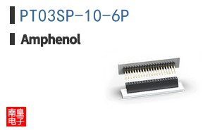 PT03SP-10-6P