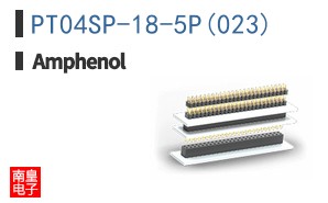 PT04SP-18-5P(023)