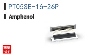 PT05SE-16-26P