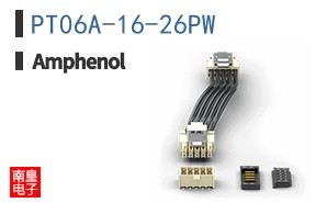 PT06A-16-26PW