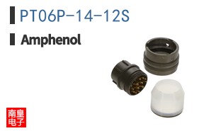 PT06P-14-12S