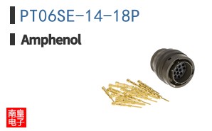 PT06SE-14-18P