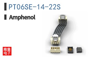 PT06SE-14-22S