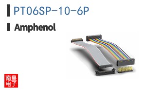 PT06SP-10-6P