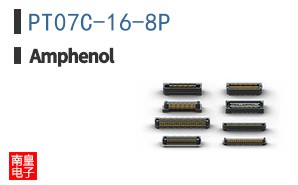PT07C-16-8P