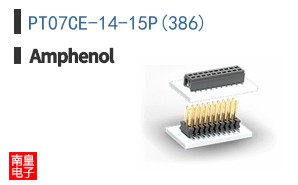 PT07CE-14-15P(386)
