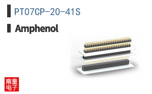 PT07CP-20-41S