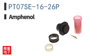 PT07SE-16-26P