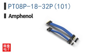 PT08P-18-32P(101)