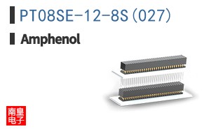 PT08SE-12-8S(027)