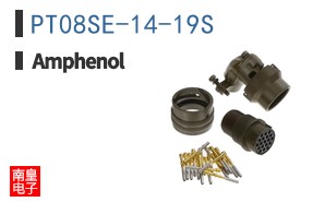 PT08SE-14-19S