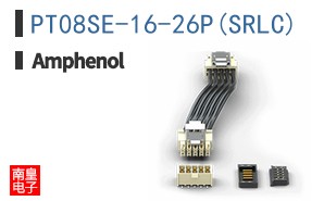 PT08SE-16-26P(SR\\\\LC)