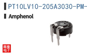 PT10LV10-205A3030-PM-S