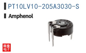 PT10LV10-205A3030-S