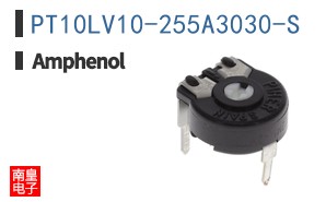 PT10LV10-255A3030-S