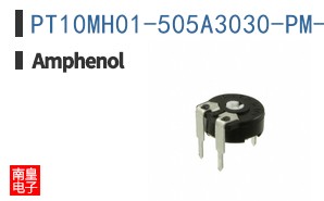 PT10MH01-505A3030-PM-S