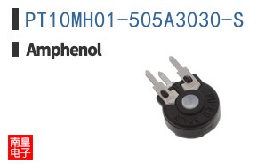 PT10MH01-505A3030-S