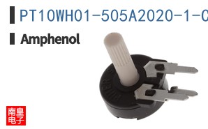 PT10WH01-505A2020-1-CR-S