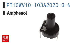 PT10WV10-103A2020-3-NE-S