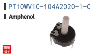 PT10WV10-104A2020-1-CRPM-S
