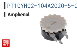 PT10YH02-104A2020-5-CR-S