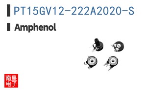 PT15GV12-222A2020-S