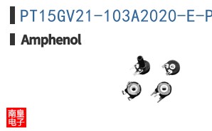 PT15GV21-103A2020-E-PM-S