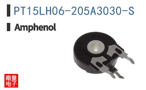 PT15LH06-205A3030-S