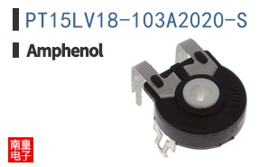 PT15LV18-103A2020-S